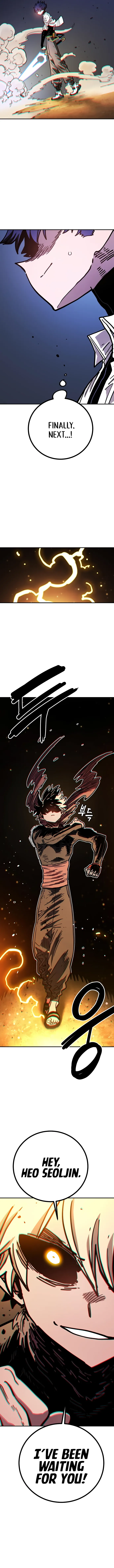 Read Player Manga Online