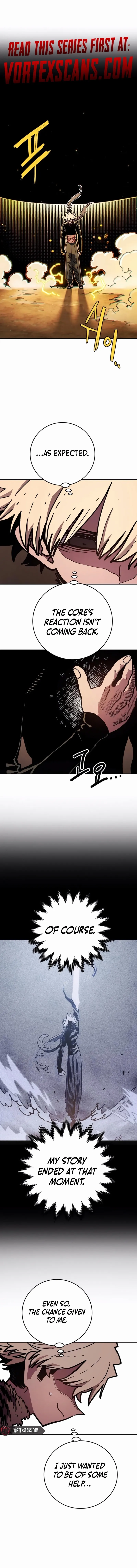Read Player Manga Online