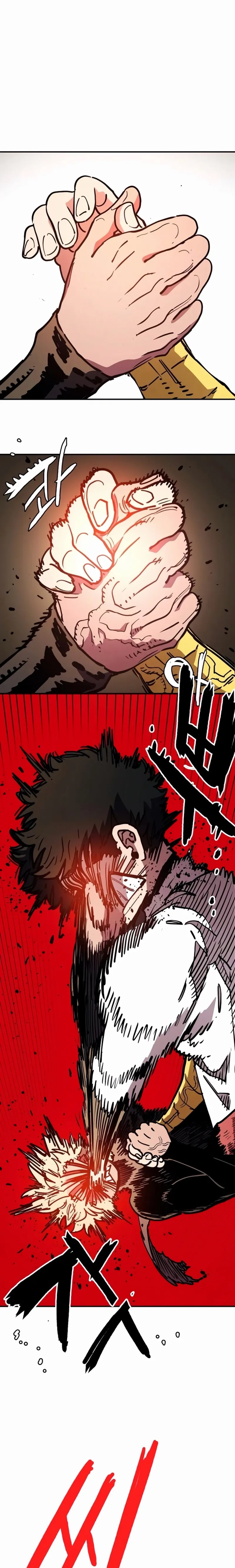 Read Player Manga Online