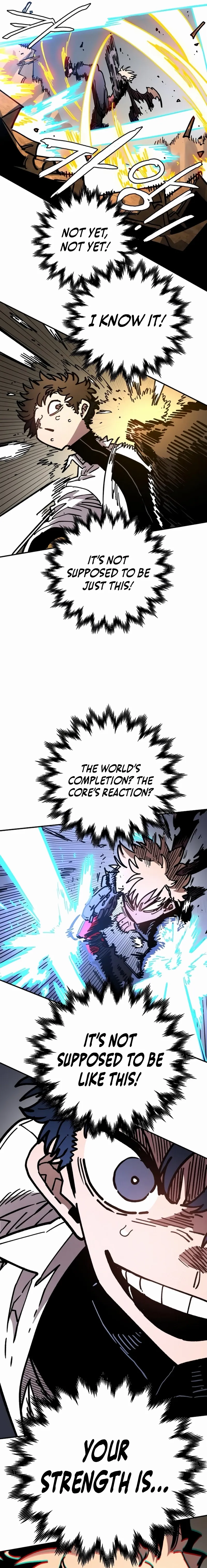 Read Player Manga Online