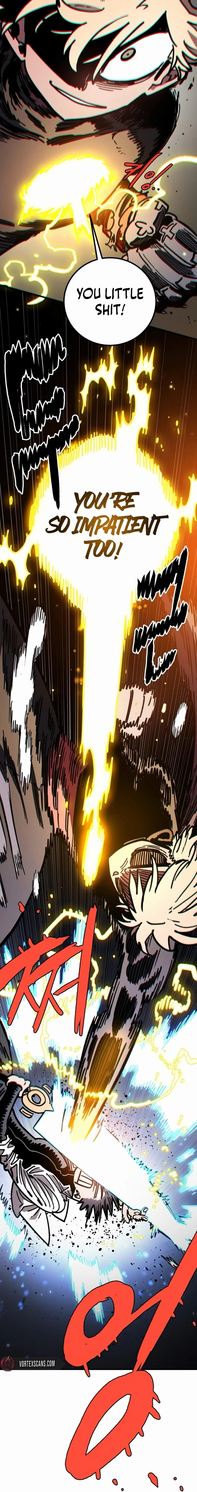Read Player Manga Online