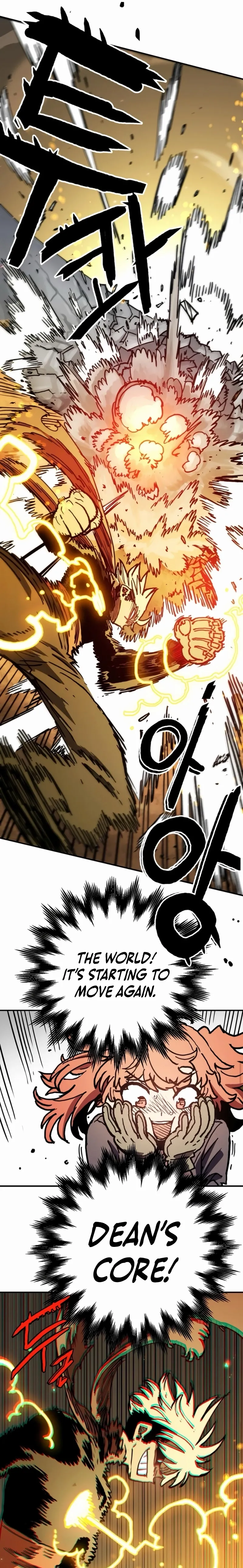 Read Player Manga Online