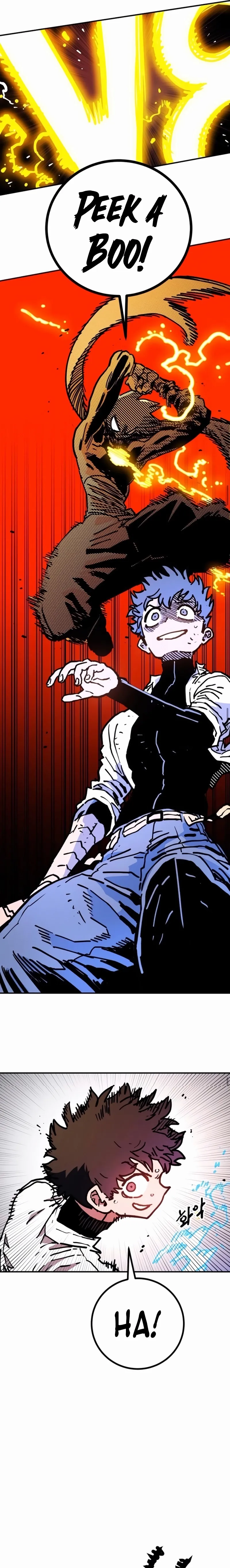 Read Player Manga Online