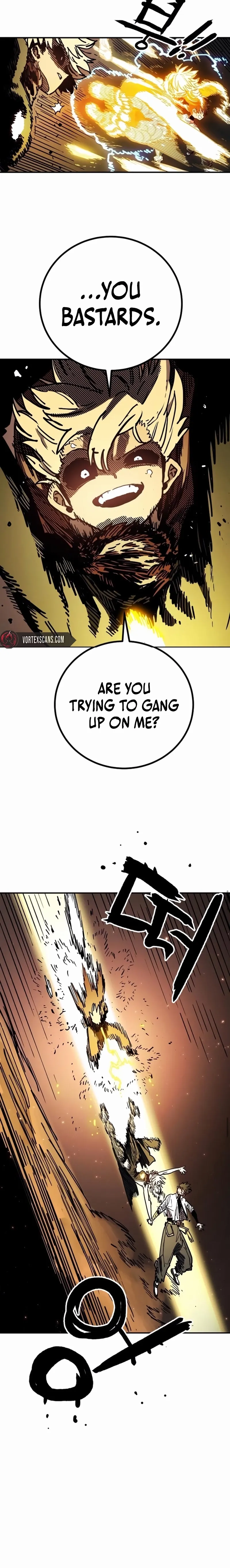 Read Player Manga Online