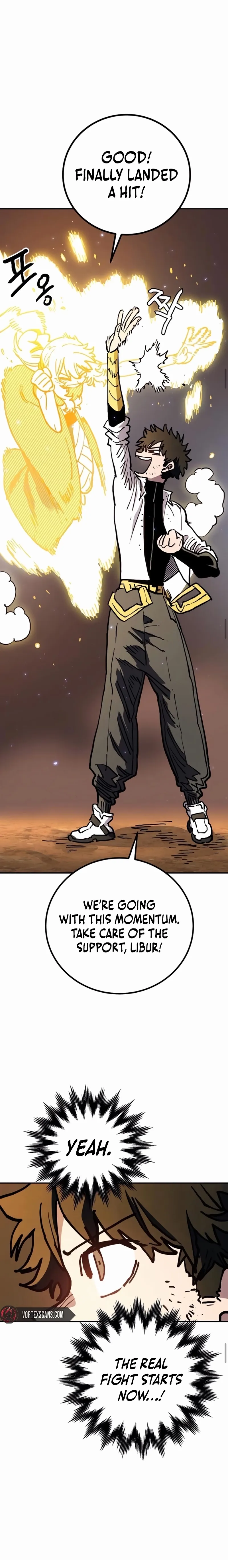 Read Player Manga Online