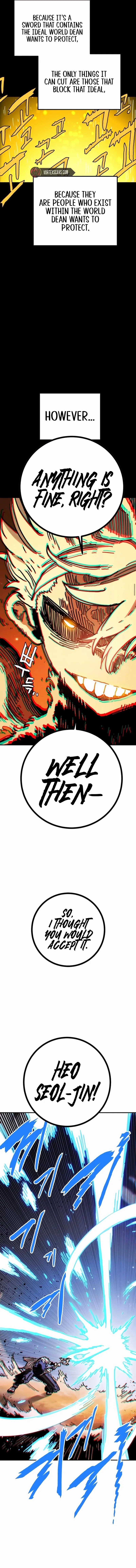 Read Player Manga Online