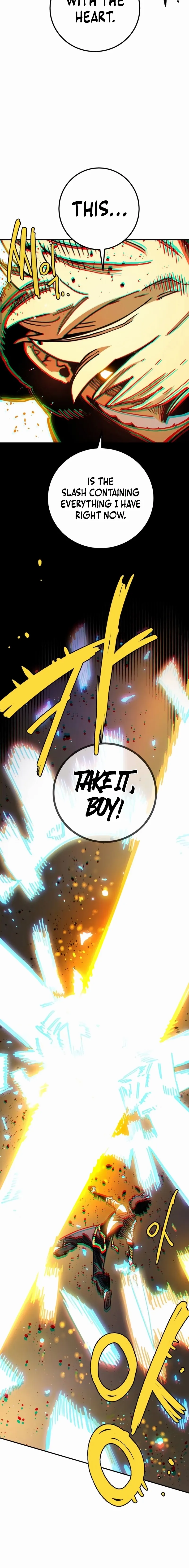 Read Player Manga Online