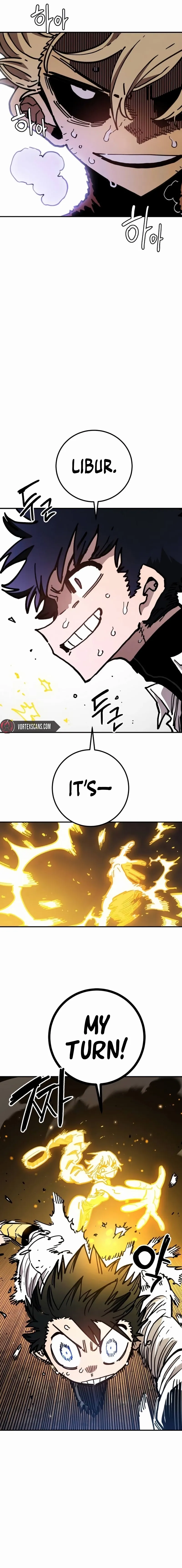 Read Player Manga Online