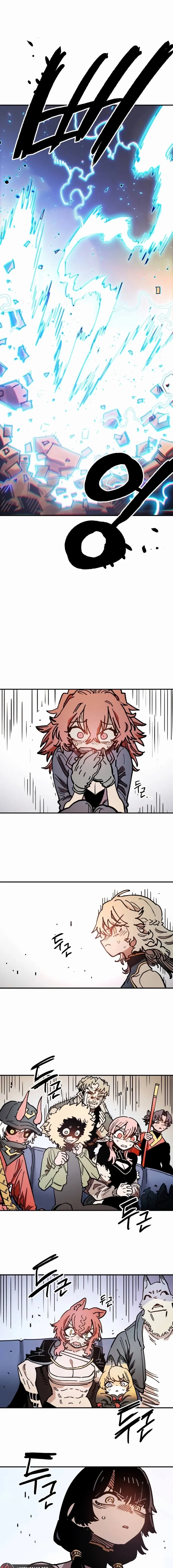 Read Player Manga Online