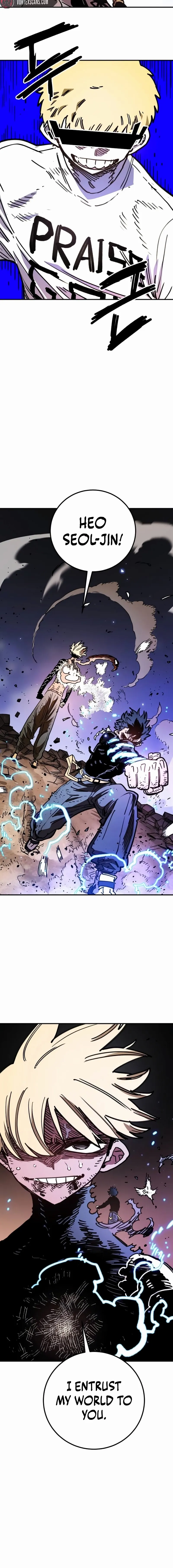 Read Player Manga Online