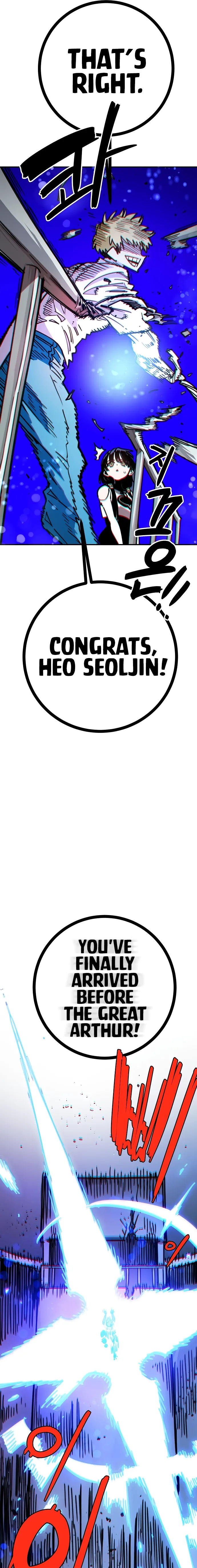Read Player Manga Online