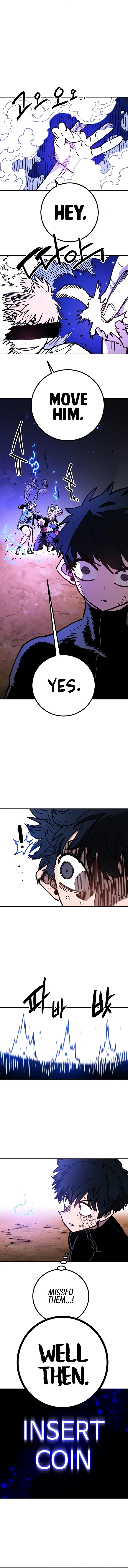 Read Player Manga Online