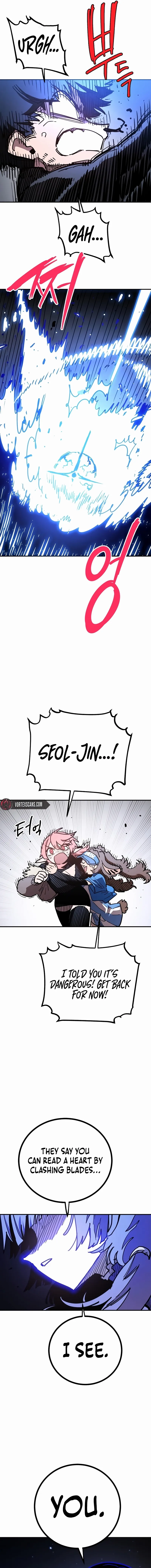 Read Player Manga Online