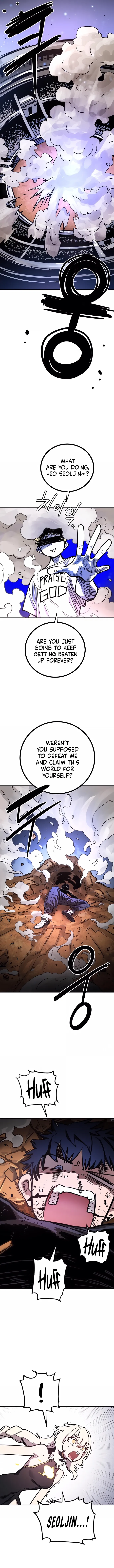 Read Player Manga Online