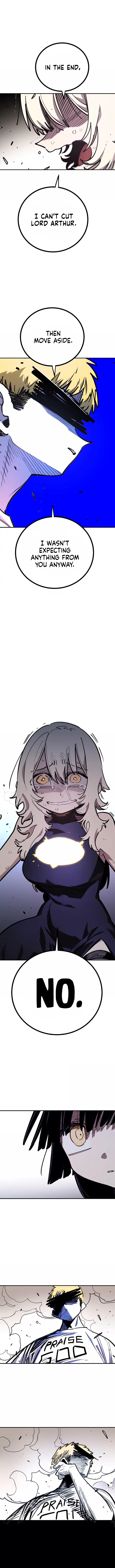 Read Player Manga Online