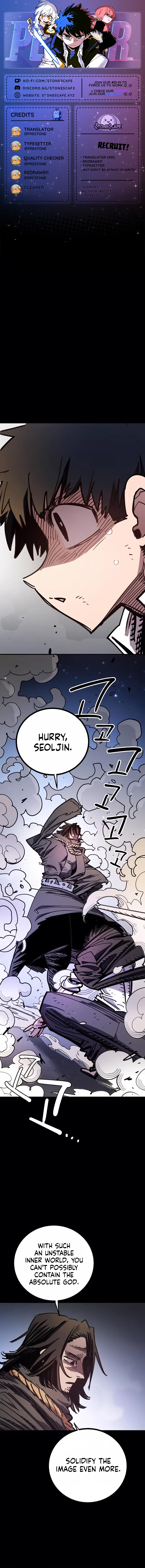Read Player Manga Online