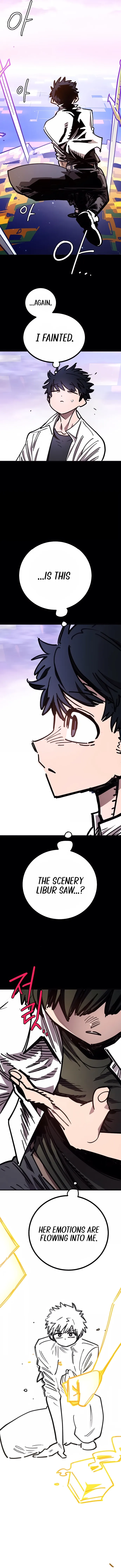 Read Player Manga Online