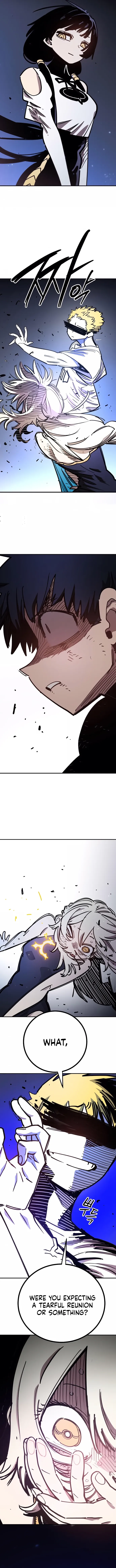 Read Player Manga Online