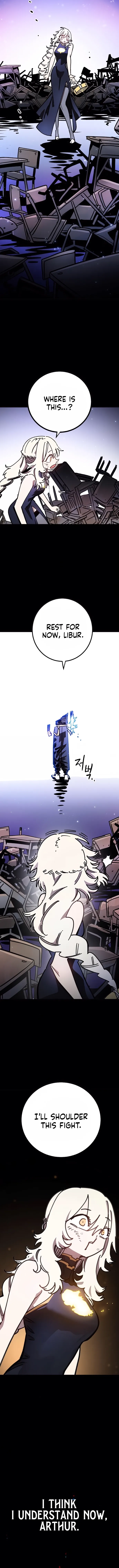 Read Player Manga Online
