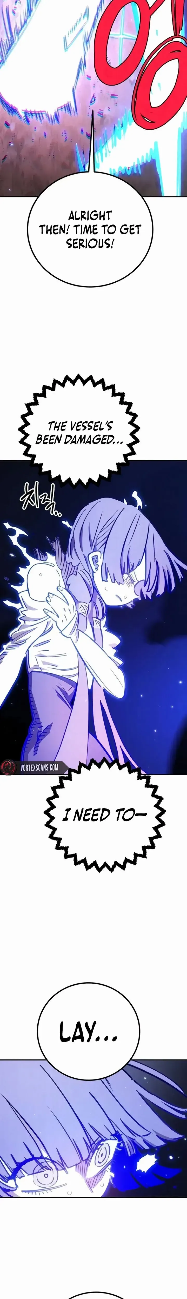 Read Player Manga Online