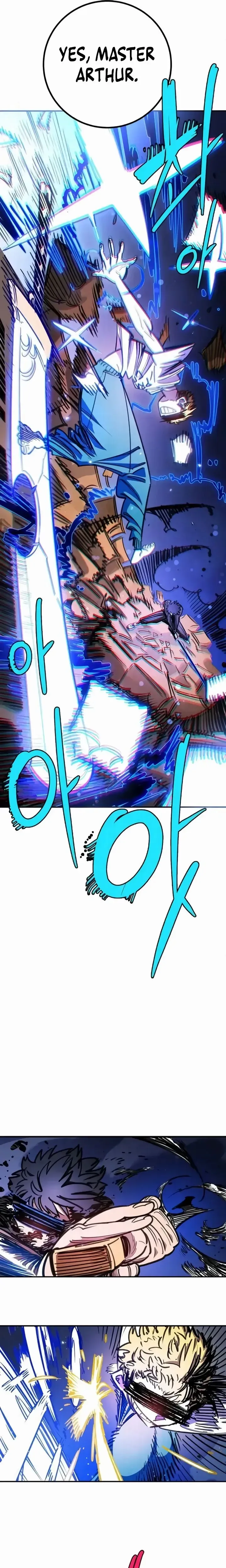 Read Player Manga Online