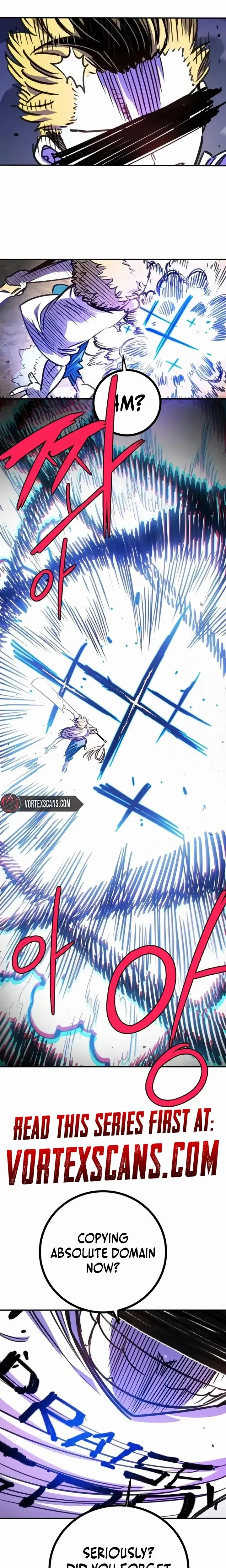 Read Player Manga Online