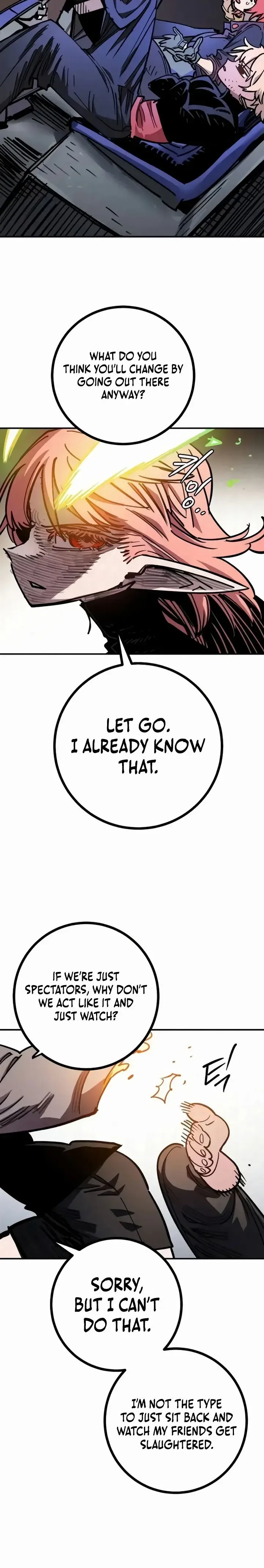 Read Player Manga Online