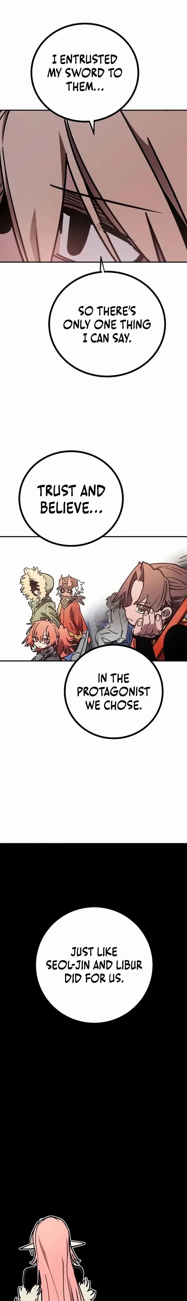 Read Player Manga Online