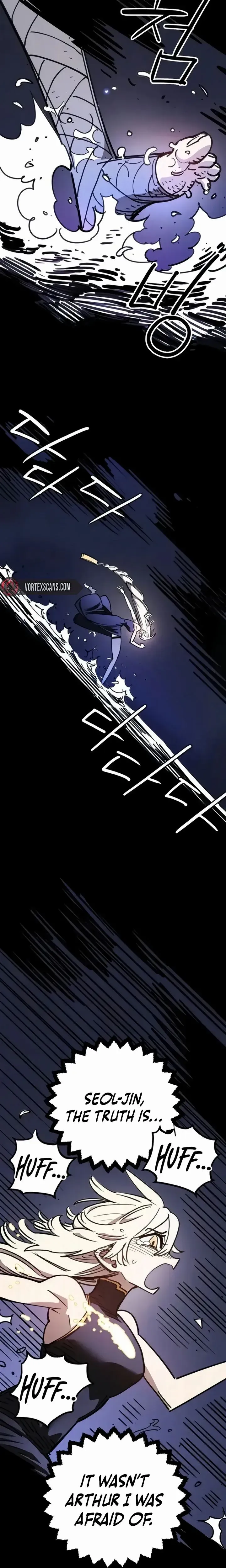 Read Player Manga Online