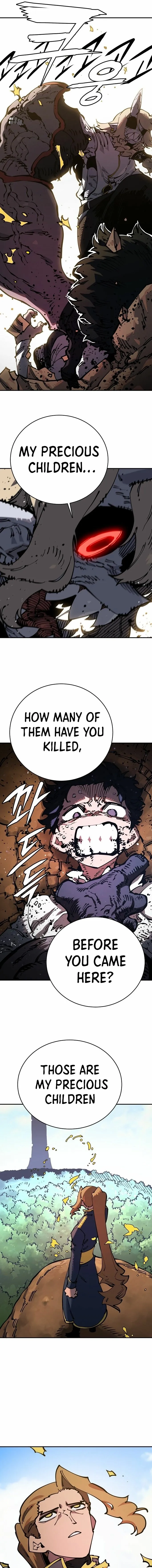 Read Player Manga Online