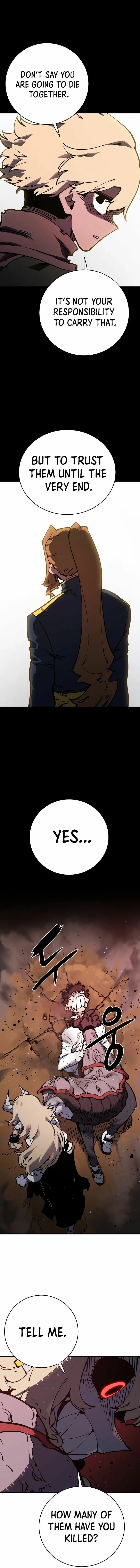 Read Player Manga Online