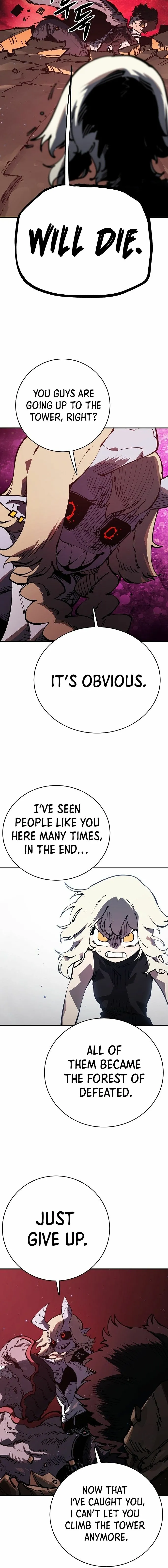 Read Player Manga Online
