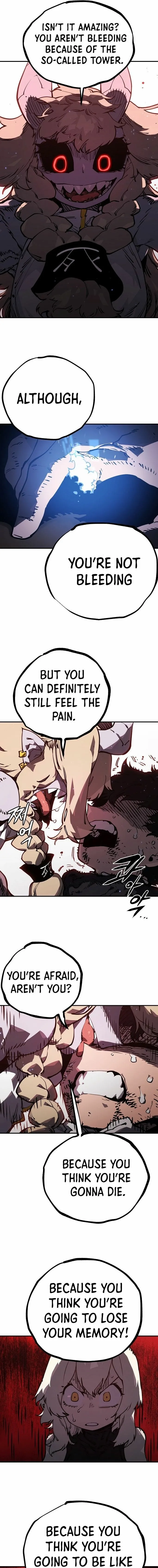 Read Player Manga Online