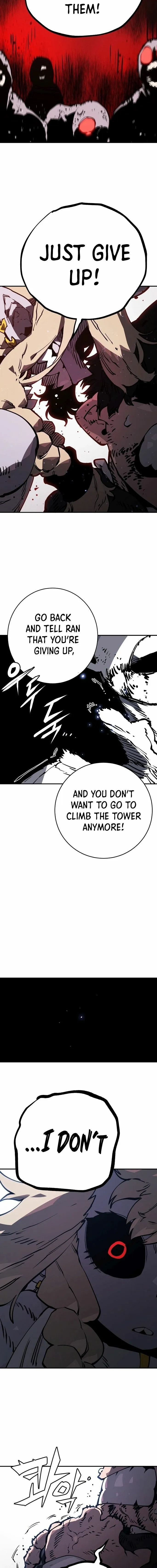 Read Player Manga Online