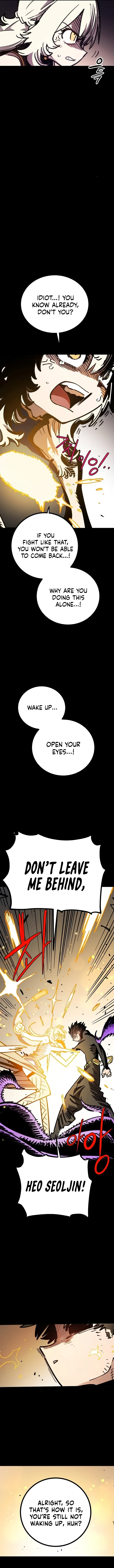 Read Player Manga Online