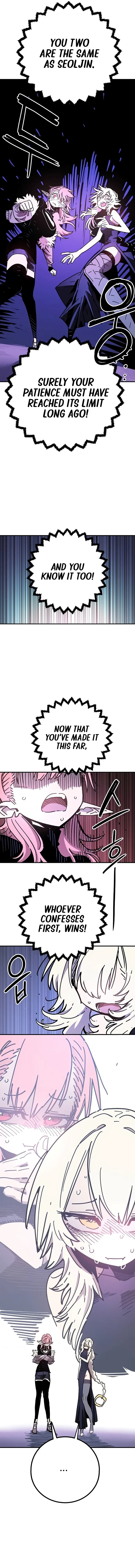 Read Player Manga Online