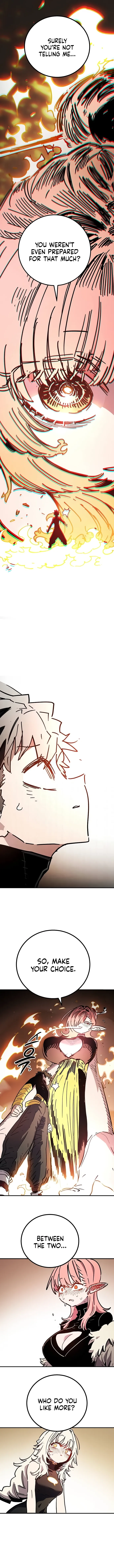 Read Player Manga Online