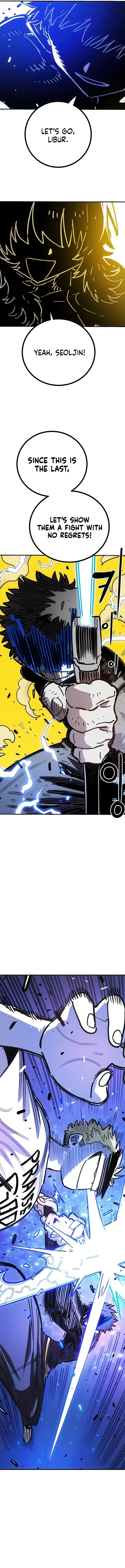 Read Player Manga Online