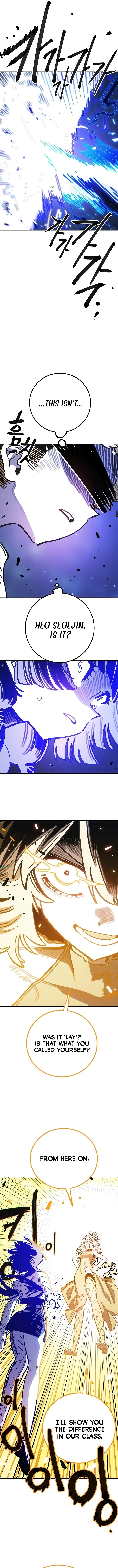 Read Player Manga Online