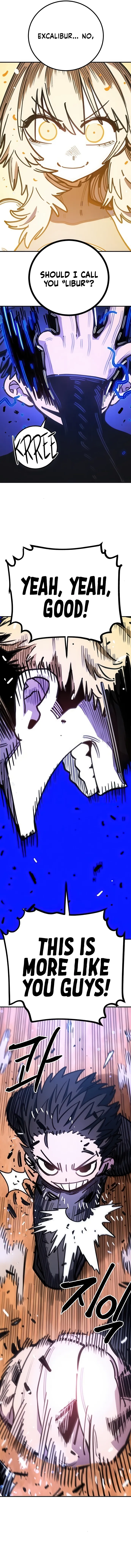 Read Player Manga Online