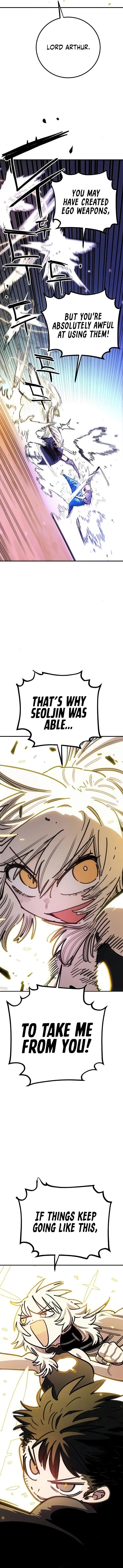 Read Player Manga Online