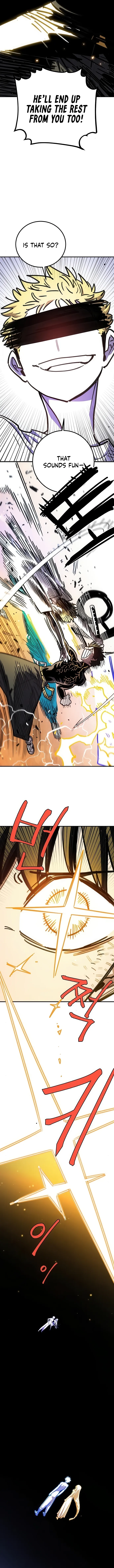 Read Player Manga Online