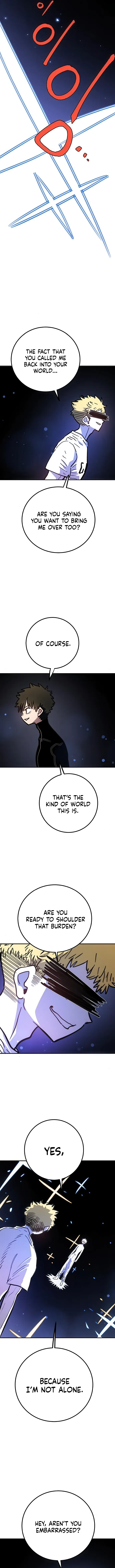 Read Player Manga Online