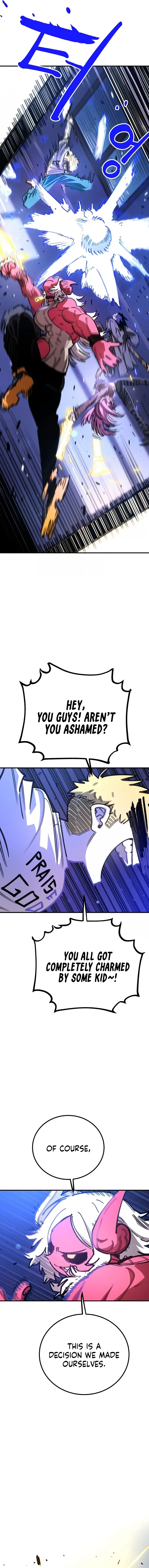 Read Player Manga Online