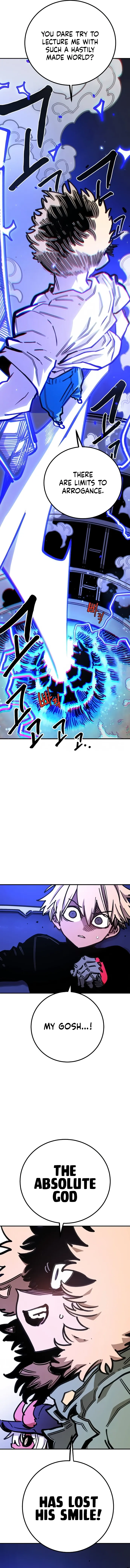 Read Player Manga Online