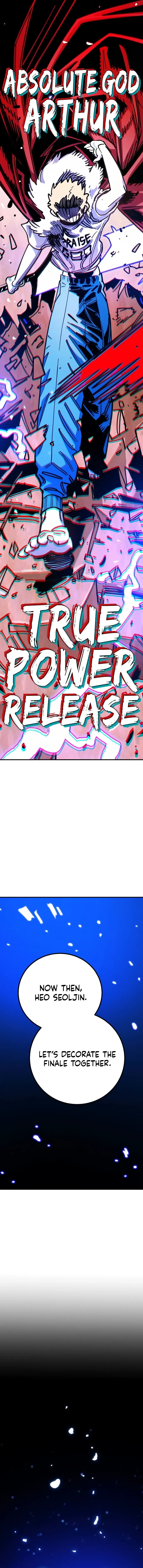 Read Player Manga Online