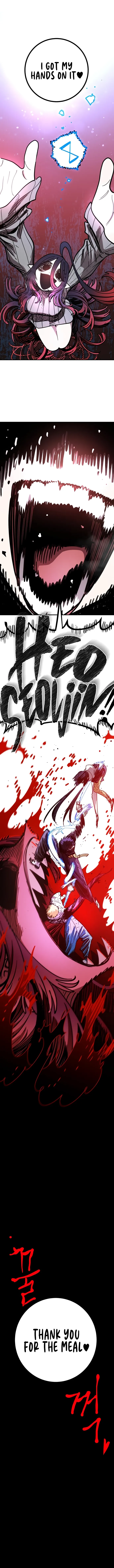 Read Player Manga Online