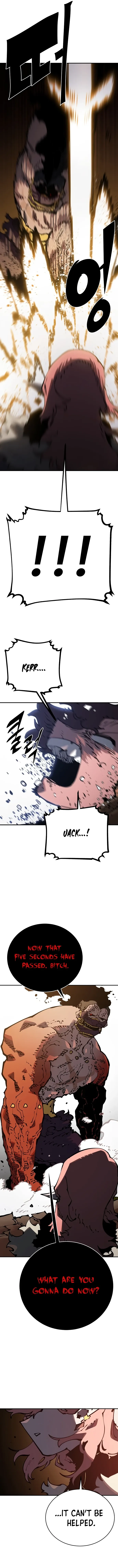 Read Player Manga Online