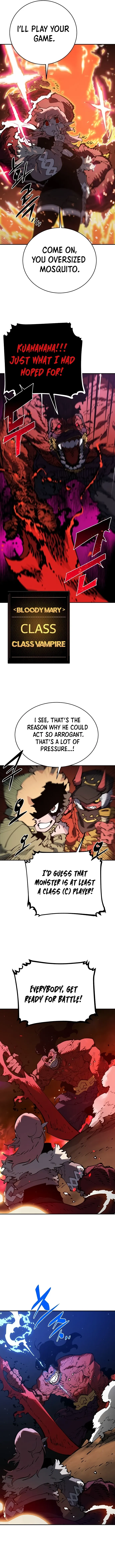 Read Player Manga Online