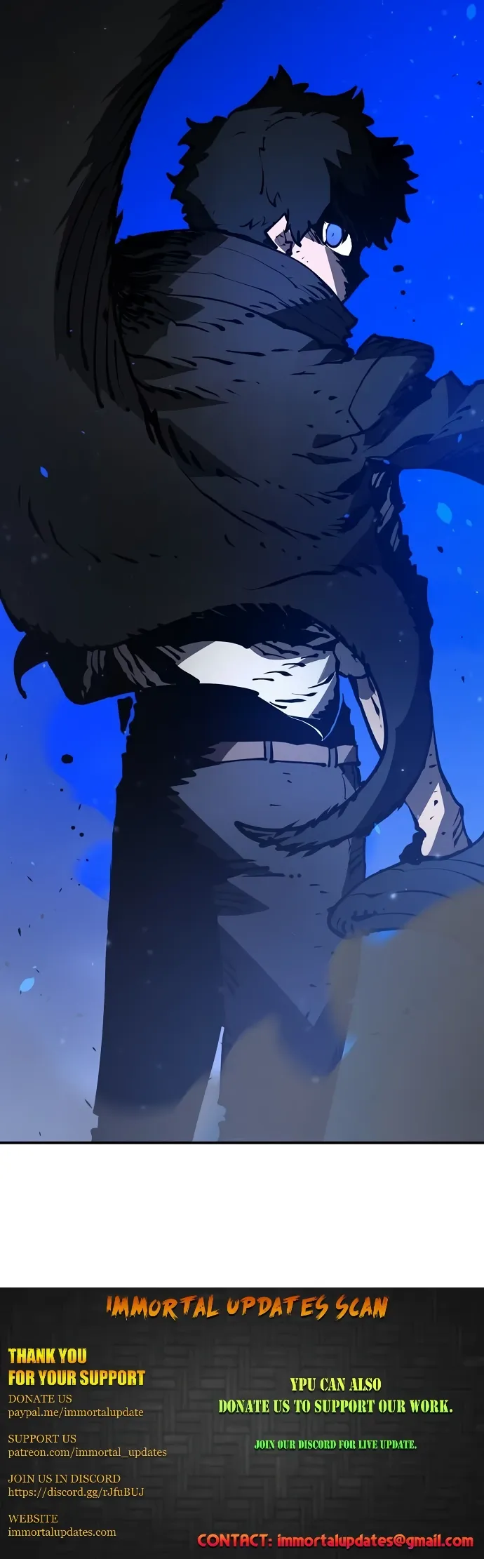 Read Player Manga Online